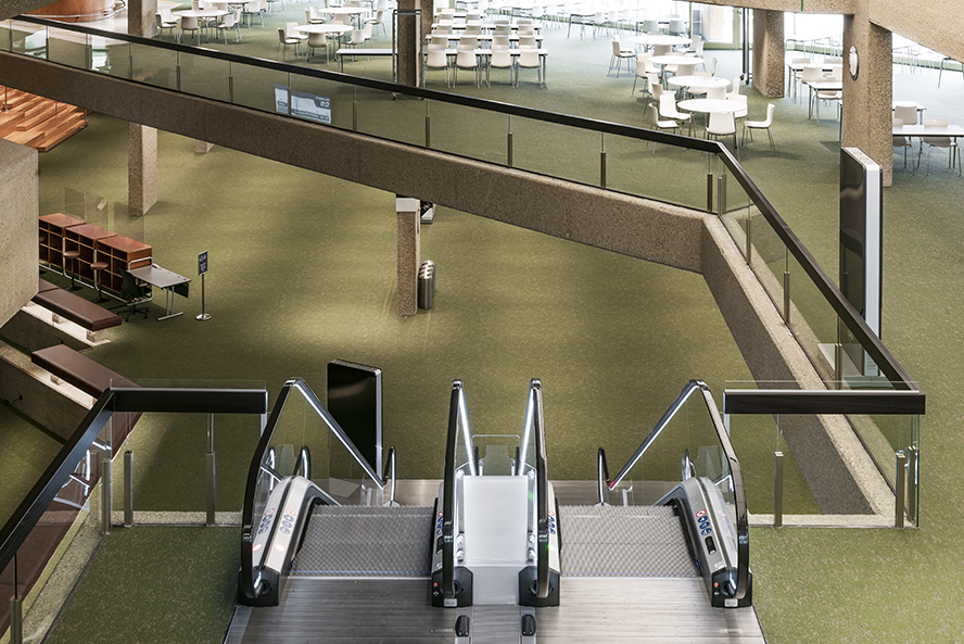 Geneva International Conference Center — venue for hire in Geneva