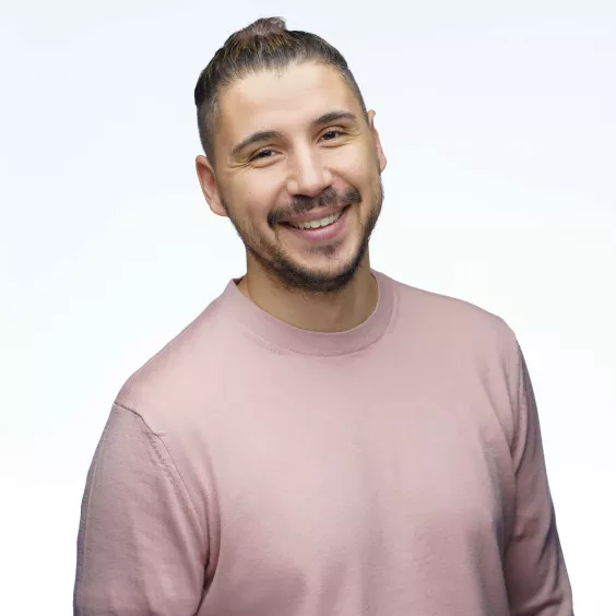 Ben Othman