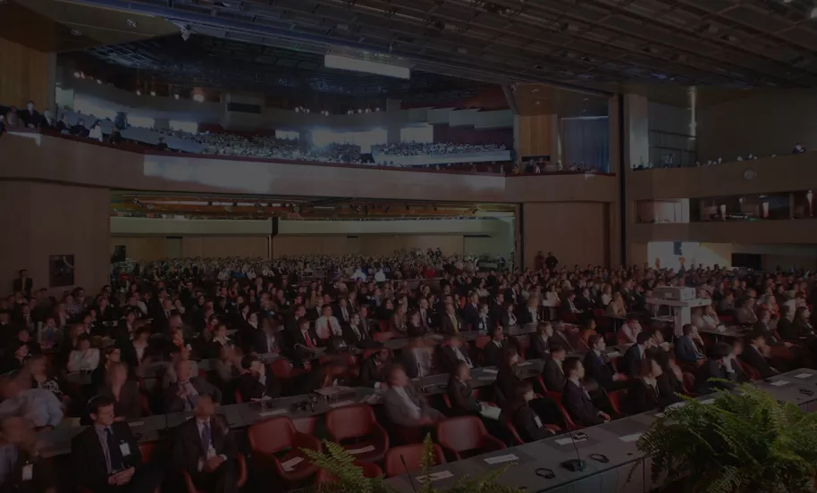 CICG The International Conference Center Geneva CICG The International Conference Center Geneva